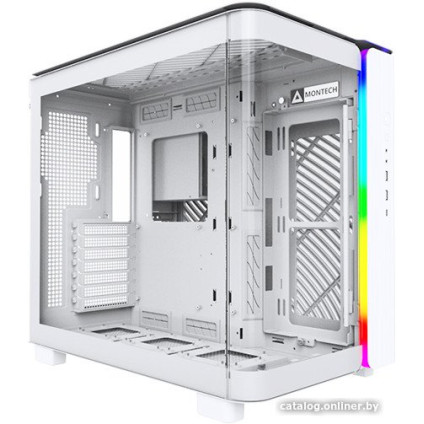 Корпус Montech King 95 (белый)
