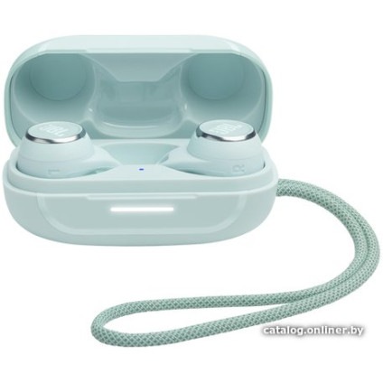 Наушники JBL Reflect Aero TWS (мятный)