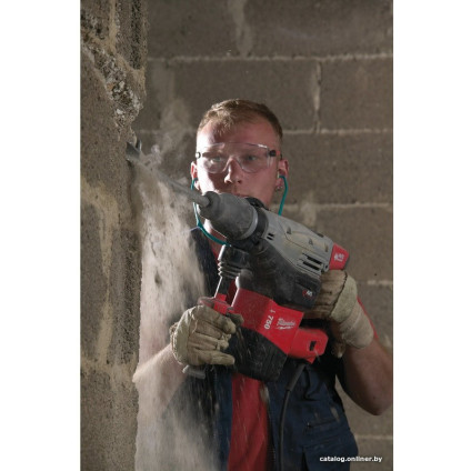 Перфоратор Milwaukee Kango 750 S 4933398600