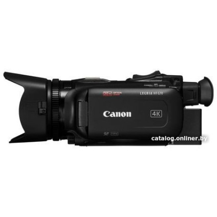 Видеокамера Canon Legria HF G70