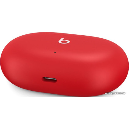 Наушники Beats Studio Buds (красный)