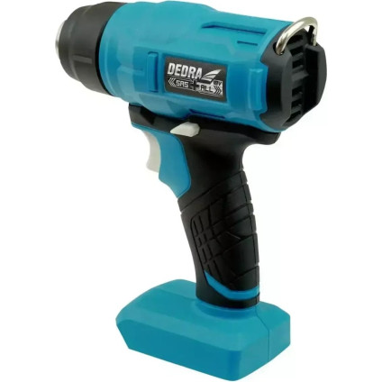 Промышленный фен Dedra DED7058 (без АКБ)