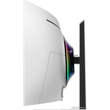 Игровой монитор Samsung Odyssey OLED G9 LS49CG950SUXDU