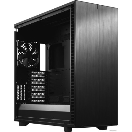 Корпус Fractal Design Define 7 XL Black TG Dark Tint FD-C-DEF7X-03