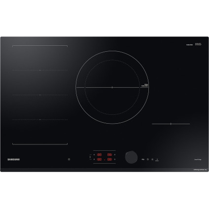 Варочная панель Samsung NZ84C6058GK/U2