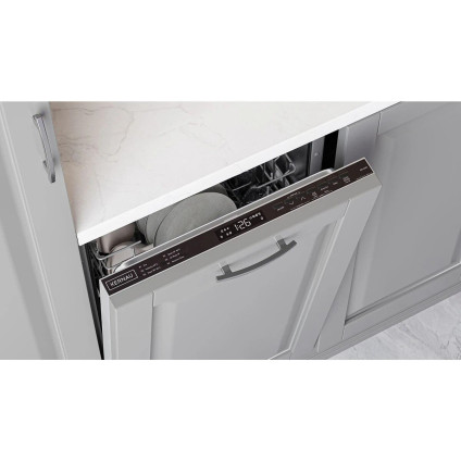 Встраиваемая посудомоечная машина Kernau KDI 4653