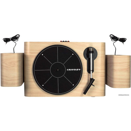 Виниловый проигрыватель Crosley Gig