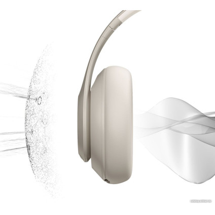 Наушники Beats Studio Pro (песочный)