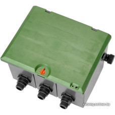 Корпус Gardena Коробка для клапана для полива V3
