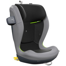 Детское автокресло Swandoo Charlie i-size (sesame grey)