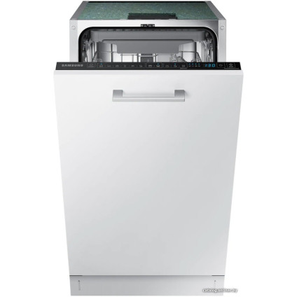 Встраиваемая посудомоечная машина Samsung DW50R4070BB