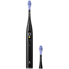 Электрическая зубная щетка Oclean X Ultra 20 (черный)