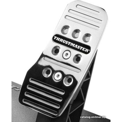 Руль Thrustmaster T300 Ferrari Integral Racing Wheel Alcantara Edition