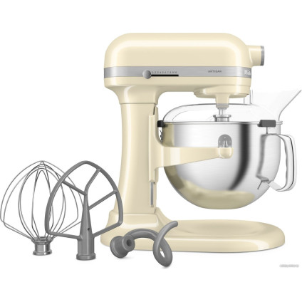 Кухонная машина KitchenAid Artisan 5KSM60SPXEAC