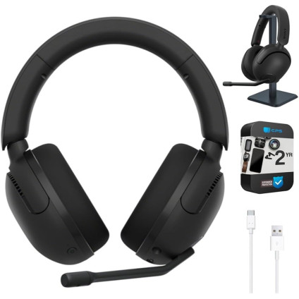 Наушники Sony Inzone H5 WH-G500 (черный)