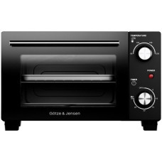 Мини-печь Goetze & Jensen MP210