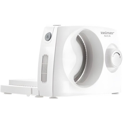 Ломтерезка Zelmer ZFS1017