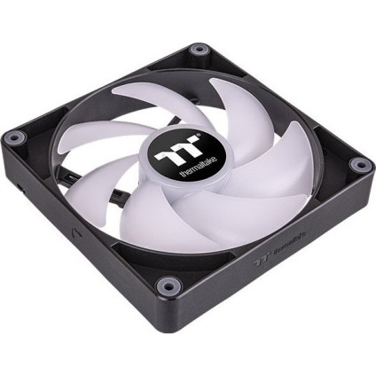 Комплект вентиляторов для корпуса Thermaltake CT120 Sync ARGB 2-Fan Pack CL-F149-PL12SW-A