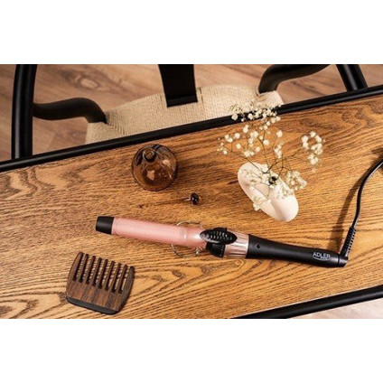 Круглая  плойка Adler AD 2117