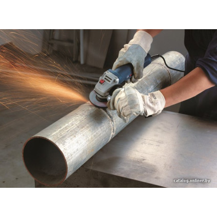 Угловая шлифмашина Bosch GWS 7-115 Professional [0601388106]