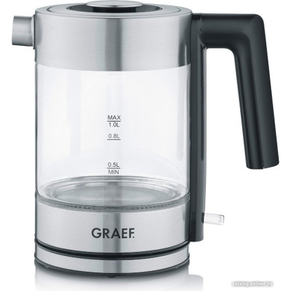 Электрический чайник Graef WK300