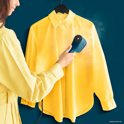 Отпариватель Tefal Pure Pop DT2020E1