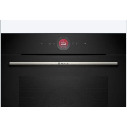Электрический духовой шкаф Bosch Serie 8 HBG7221B1