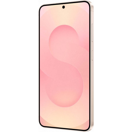 Телефон Samsung Galaxy S25 SM-S931B 12GB/128GB (розовое золото)