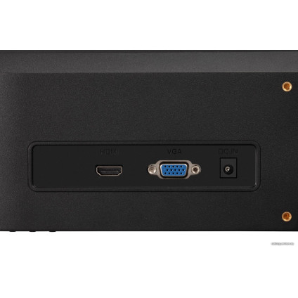 Монитор ViewSonic VA2432-h