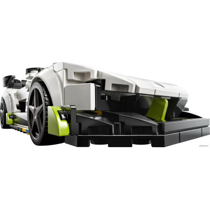 Конструктор LEGO Speed Champions 76900 Koenigsegg Jesko
