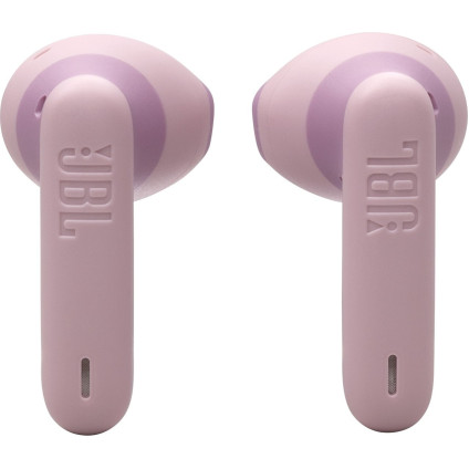 Наушники JBL Wave Flex 2 (розовый)