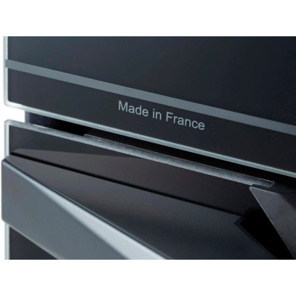 Электрический духовой шкаф De Dietrich DOR4747H