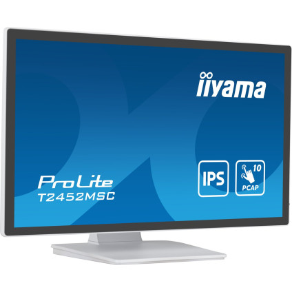 Монитор iiyama ProLite T2452MSC-W1