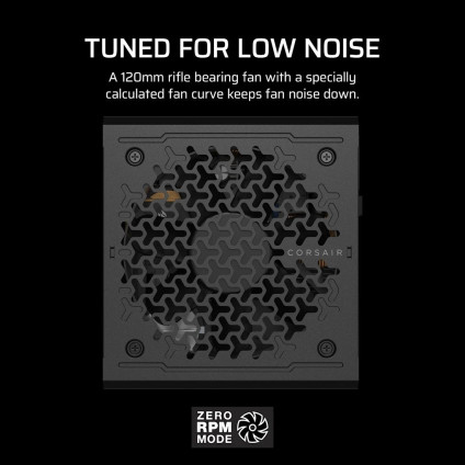 Блок питания Corsair RM850e CP-9020296-EU