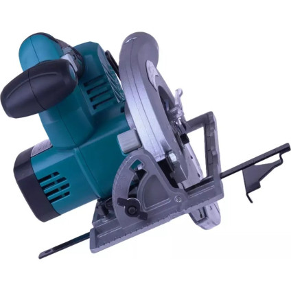 Дисковая (циркулярная) пила Dedra DED7164 (без АКБ)