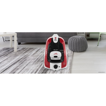 Пылесос ETA Salvet 0513 90000