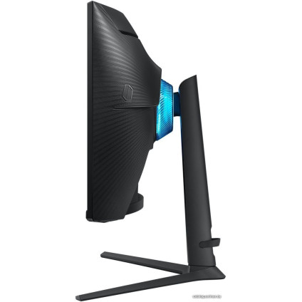 Игровой монитор Samsung Odyssey G6 LS32BG650EUXEN