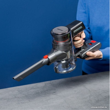 Пылесос Zelmer ZSVC825