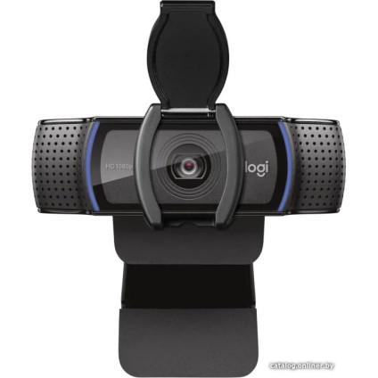 Веб-камера для видеоконференций Logitech C920e