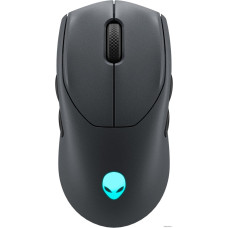 Игровая мышь Dell Alienware AW720M (черный)