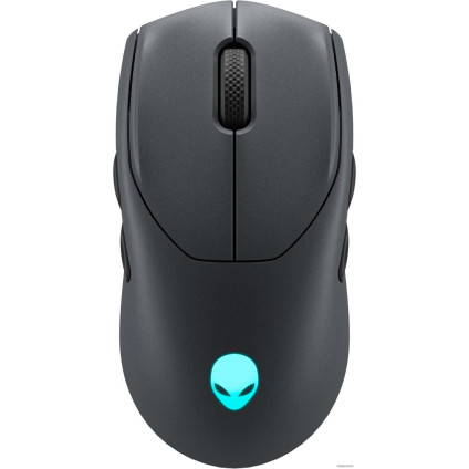 Игровая мышь Dell Alienware AW720M (черный)