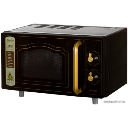 Микроволновая печь Gorenje MO4250CLB