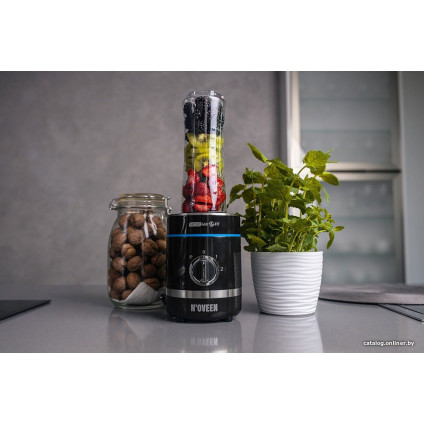 Стационарный блендер N'oveen Sport Mix & Fit SB1000 X-Line