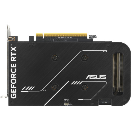 Видеокарта ASUS Dual GeForce RTX 5050 8GB GDDR6 OC Edition DUAL-RTX5050-O8G