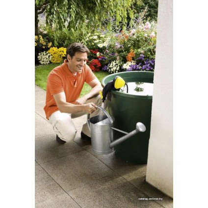 Садовый насос Karcher BP 1 Barrel