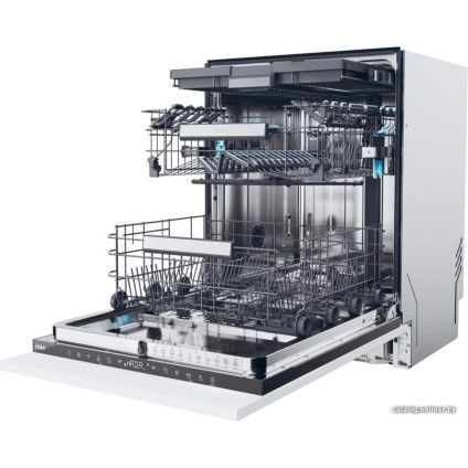 Встраиваемая посудомоечная машина Haier XS 6B0S3FSB