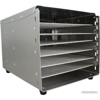 Сушилка для овощей и фруктов Byzoo DH02