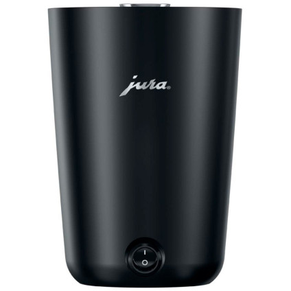Подогреватель чашек JURA Cup warmer S black 24176