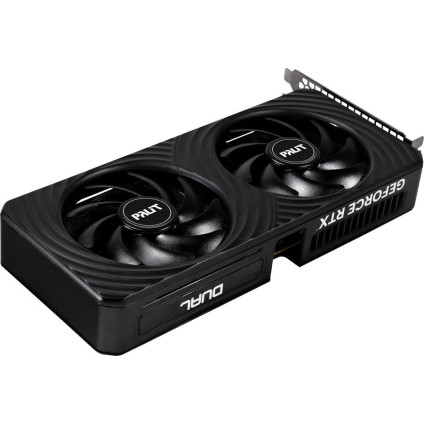 Видеокарта Palit GeForce RTX 5050 Dual NE65050019P1-GB2070D