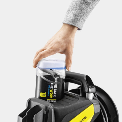 Мойка высокого давления Karcher K7 Premium Smart Control Flex Home 1.317-363.0
